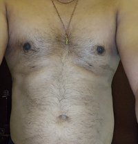 Kumar Raja - Male adult performer in Hyderabad
