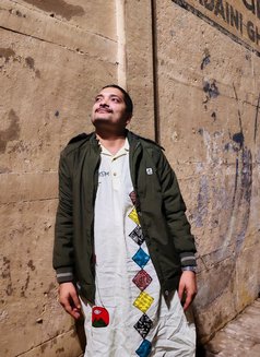 Kumar Varun - Acompañantes masculino in Kolkata Photo 1 of 1