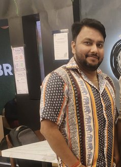 Kumar Your Pussy Licker - Acompañantes masculino in New Delhi Photo 1 of 1