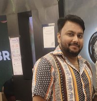 Kumar Your Pussy Licker - Male escort in New Delhi