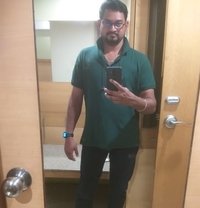 Kumar69 - Acompañantes masculino in Hyderabad