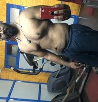 Kumar - Male escort in Bangalore