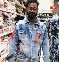 Kumar - Male escort in Bangalore