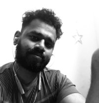 Kumar feel heavan - Male escort in Bangalore