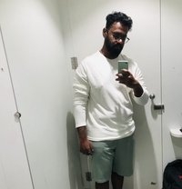 Kumar - Male escort in Bangalore