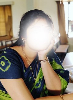 Kumari Latha - escort in Hyderabad Photo 1 of 2