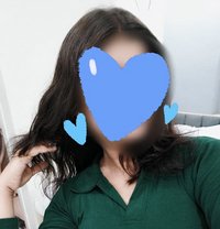 Kumari( Meet and Cam Show) - puta in Mumbai