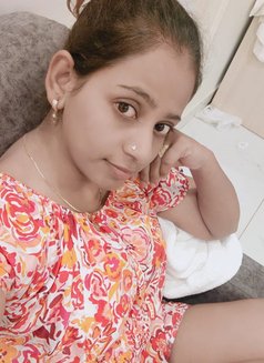 Kumari( Meet and Cam Show) - escort in Hyderabad Photo 1 of 3