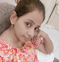 Kumari( Meet and Cam Show) - escort in Pune