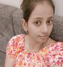 Kumari( Meet and Cam Show) - escort in Pune Photo 2 of 3