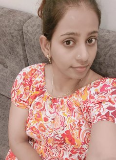 Kumari( Meet and Cam Show) - escort in Hyderabad Photo 2 of 3