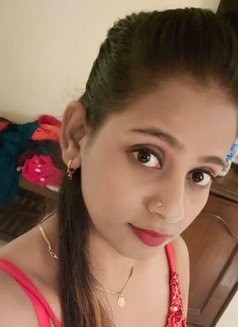 Kumari( Meet and Cam Show) - escort in Hyderabad Photo 3 of 3