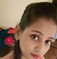 Kumari( Meet and Cam Show) - escort in Pune