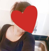 Kumari( Meet and Cam Show) - escort in Pune