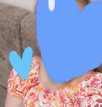 Kumari( Meet and Cam Show) - escort in Pune