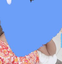 Kumari( Meet and Cam Show) - escort in Pune