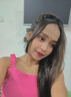 Kumari( Meet and Cam Show) - escort in Pune Photo 1 of 1