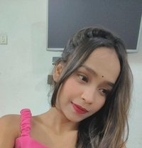 Kumari( Meet and Cam Show) - escort in Pune