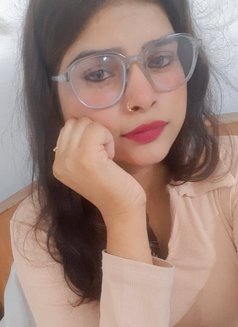 Kumari( Meet and Cam Show) - escort in Pune Photo 2 of 2