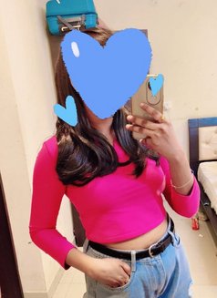 Kumari( Meet and Cam Show) - escort in Pune Photo 1 of 2