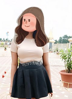 Kumari( Meet and Cam Show) - escort in Pune Photo 2 of 2