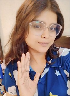 Kumari( Meet and Cam Show) - escort in Pune Photo 3 of 3