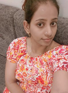 Kumari( Meet and Cam Show) - escort in Pune Photo 4 of 4