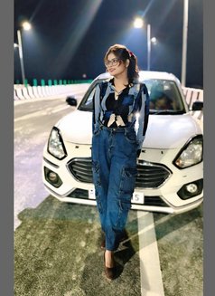 Kumari( Meet and Cam Show)sex chat - escort in Pune Photo 4 of 4