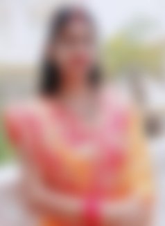 Kumari(Real Meet and Cam Show) - escort in Bangalore Photo 2 of 4