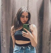 Kumari(Real Meet and Cam Show) - escort in Nashik
