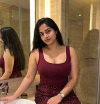 Kumari(Real Meet and Cam Show) - puta in Navi Mumbai