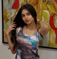 Kumari(Real Meet and Cam Show) - puta in Navi Mumbai