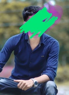 Kumarr - Male escort in Jaipur Photo 1 of 3