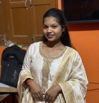 Kumkum - escort in Hyderabad