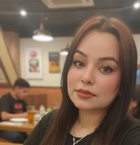 Kumud Sharma independence girl - escort in Kanpur