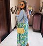 Kumud Sharma - escort in Bangalore Photo 1 of 4