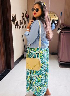 Kumud Sharma - escort in Bangalore Photo 1 of 4