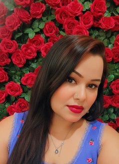 Kumud Shrma - escort in Noida Photo 1 of 4