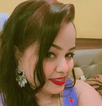 Kumud Shrma - escort in Noida