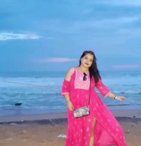 Kumud Shrma - escort in Noida