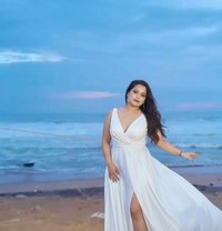 Kumud Shrma - escort agency in Noida