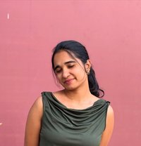 Kumudi - escort in Pondicherry Photo 1 of 3
