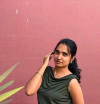 Kumudi - escort in Pondicherry