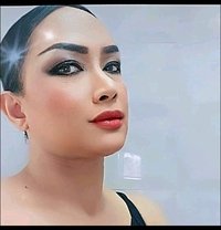 Kumy Ladyboy Professional Massage - masseuse in Muscat