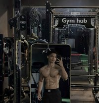 Kun Kun PT - Acompañantes masculino in Bangkok