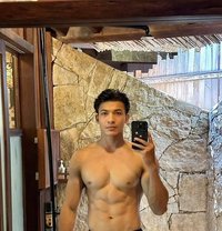 Kun Kun PT - Male escort in Bangkok