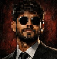 Kunal 1444 - Male escort in New Delhi