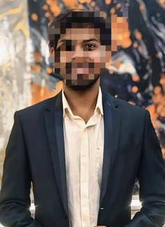 Kunal 1444 - Male escort in Noida Photo 1 of 2