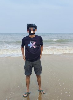 Kunal 1444 - Male escort in Pune Photo 2 of 2