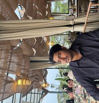 Kunal - Male escort in Guwahati